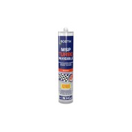 Adhesivo montaje msp turbo 290 ml invisible bostik