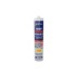 Adhesivo montaje msp turbo 290 ml invisible bostik