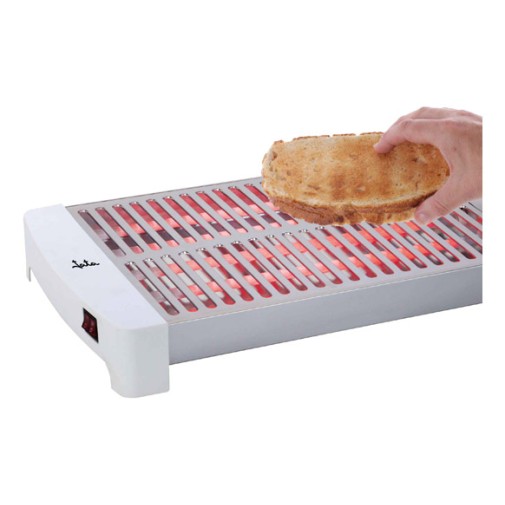 Tostador plano XXL 1000W jata