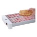 Tostador plano XXL 1000W jata