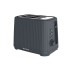 Tostador dos ranuras jonic collection 1150W Taurus