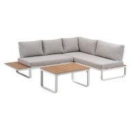 Conjunto rinconero con mesa baja florencia import