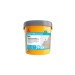Pintura impermeabilizante fibras sikafill 370 5 kg rojo teja