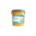 Pintura impermeabilizante fibras sikafill 370 5 kg rojo teja