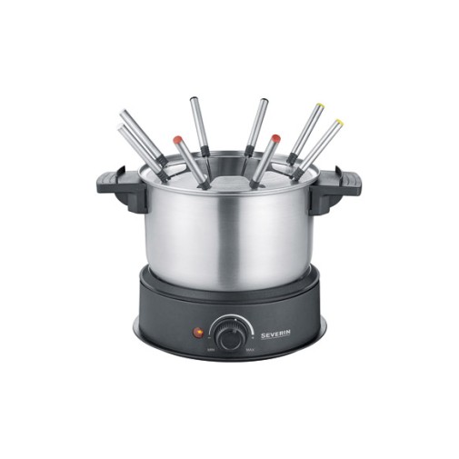 Fondue electrica 1,4 l 1500 W severin