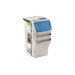 Cubo reciclaje modular 3 unidades blanco 35X27X36CM Tatay