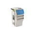 Cubo reciclaje modular 3 unidades blanco 35X27X36CM Tatay
