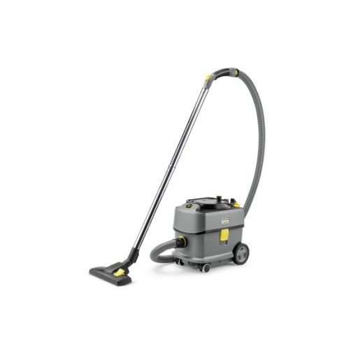 Aspirador seco t 10/1 Kärcher