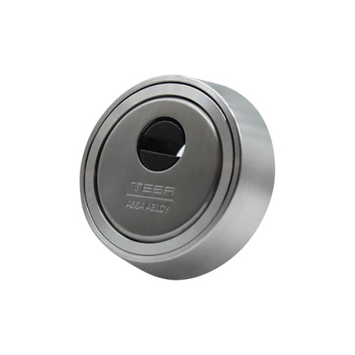 Escudo alta seguridad E900 INOX Tesa