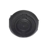 Tapa para carrete de cortabordes 9714290 y 23023080 wesco