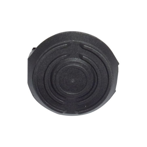 Tapa para carrete de cortabordes 9714290 y 23023080 wesco