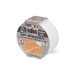 Cinta antideslizante 5 m x 50 mm transparente target