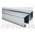 Guia acero neocrom K150/300 3 m 2 unidades klein