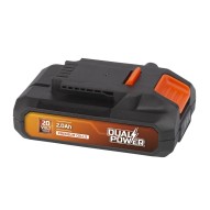 Bateria 20V 2,0AH powerplus