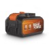 Bateria 40V 4,0AH powerplus