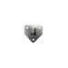 Placa colgador extintor CG14 6KG ZN 25UDS Micel