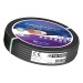 Cable manguera de 1KW rvk 4G 2,5MM 100MT negro bricable