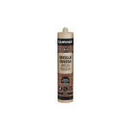 Sellador acrilico rugoso CA-11 300 ml rosa porriño quiadsa