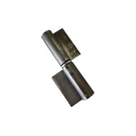 Pernio soldar pala 75 unid 14X80X3 facrisur