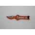 Tijera poda 1 mano bypass 22CM Ø16MM de corte Natuur