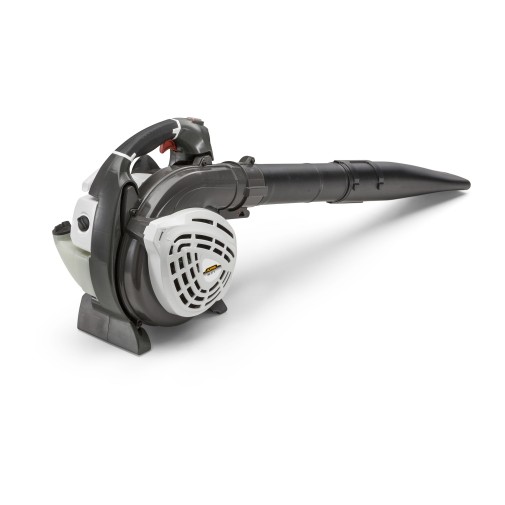 Aspirador soplador a gasolina 27,6CC alpina