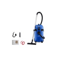Aspirador solidos/liquidos multi ii 1400W 30L nilfisk