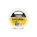 Cinta americana universal 30 m x 50 mm blanco miarco