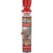 Espuma poliuretano proyectable genius dosificado precision 700 ml soudal
