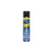 Insecticida moscas y mosquitos 400 ml raid
