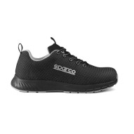 Zapato seguridad S3S sr fo hro ESD traction asan talla 43 sparco