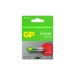 Pila alcalina super LR03 aaa 8 und gp