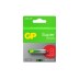 Pila alcalina super LR03 aaa 8 und gp