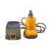 Bomba bateria 90W 3800L/H ironside