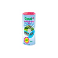 Antihormigas EN polvo talquera 500 gr gesal