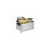 Freidora de acero 5L 3720 W princess