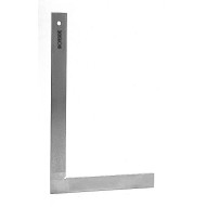 Escuadra de acero 300 x 180 mm - 90º ironside