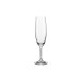 Copa cava cristal bohemia lara 6 uds 22 cl h&h