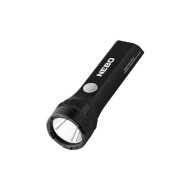 Linterna largo alcance luxtreme nano potencia 420LM-DISTANCIA 300M. IPX6 recargable nebo