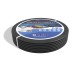 Cable manguera H05VV-F 2X1MM 100MT negro bricable