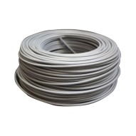 Cable hilo flexible H07Z1-K as 1X2,5MM 100MT gris bricable