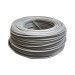 Cable hilo flexible H07Z1-K as 1X2,5MM 100MT gris bricable