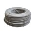 Cable hilo flexible H07Z1-K as 1X2,5MM 100MT gris bricable