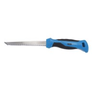 Serrucho para paneles de yeso 6" nivel