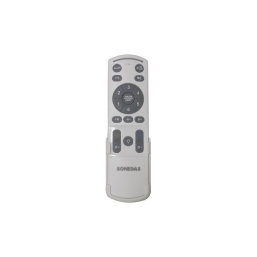 Mando ventilador techo 40CM 23004873 sonedas