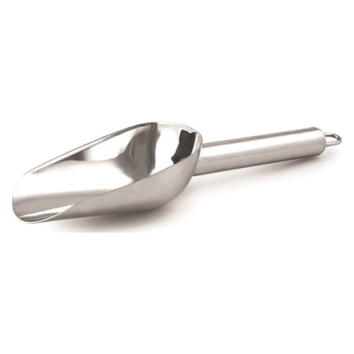 Librador acero INOX 24 cm largo Ibili