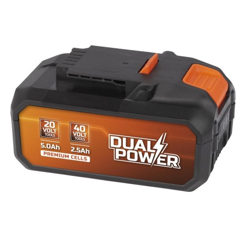 Bateria 40V 2,5AH powerplus