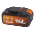 Bateria 40V 2,5AH powerplus