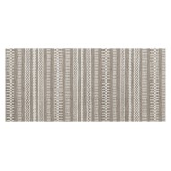 Alfombra vinilica estampada jarapa 50X110CM stor planet
