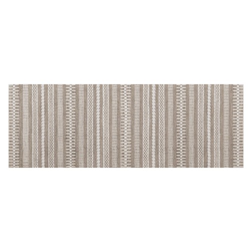 Alfombra vinilica estampada jarapa 50X140CM stor planet