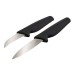 Cuchillos pelador y puntilla set 2 uds jata